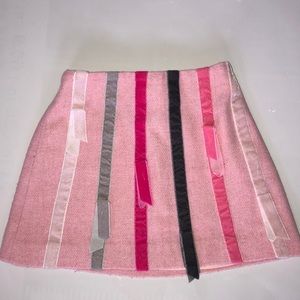 Lili Gaufrette Skirt